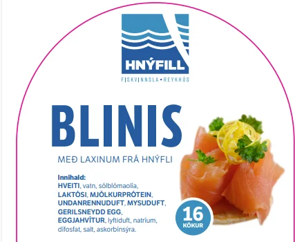 Litlir bitar, góðar stundir